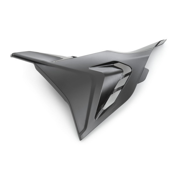 KTM Air filter panel